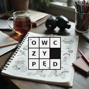 Hasło krzyżówkowe uleganie nastrojom ogółu - owczy pęd – rozwiązanie, synonimy, podpowiedzi i definicje krzyżówkowe